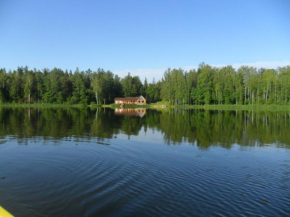 Võistre Holiday Center, Võistre